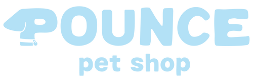 Pounce Pet Shop
