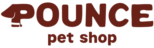 Pounce Pet Shop