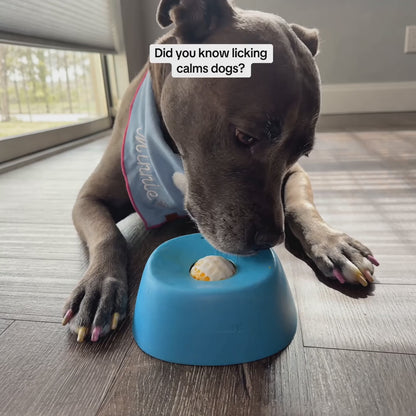 Pounce Zen Bowl™
