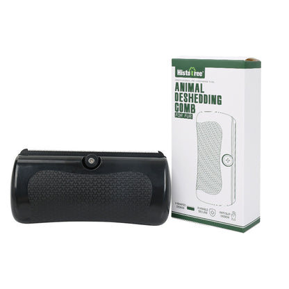 Pet Cleaning Hair Comb